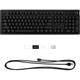 Клавіатура HyperX Alloy Rise PBT HX Red UA Black (7G7A3AA) [116816] - зображення 5