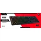 Клавіатура HyperX Alloy Rise PBT HX Red UA Black (7G7A3AA) [116816] - зображення 7