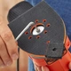 Вібраційна шліфмашина Black+Decker BEW200 [119617] - зображення 4