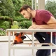 Вібраційна шліфмашина Black+Decker BEW200 [119617] - зображення 6