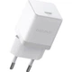 Мережевий зарядний пристрій Baseus Palm 1-USB-C 20W Moon White (P10111602213-00) [127635] - зображення 1