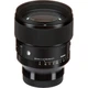 Объектив Sigma AF 85mm f/1.4 DG DN Art Sony E (00-85126-32265-6) [121698] - изображение 2