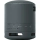 Портативна акустика Sony SRS-XB100 Black (SRSXB100B) [104695] - зображення 3