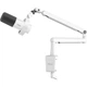 Мікрофон Fifine T688W White [126023] - зображення 3