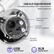Мікрофон Fifine T688W White [126023] - зображення 6