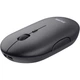 Миша Trust Puck Silent Black (24059) [127480] - зображення 2