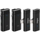 Микрофонная радиосистема Ulanzi HM2301 Type-C (UV-A005) [122107] - изображение 1