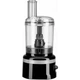 Кухонный комбайн KitchenAid 5KFP0921EOB Onyx Black [126234] - изображение 4
