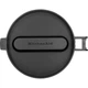 Кухонный комбайн KitchenAid 5KFP0921EOB Onyx Black [126234] - изображение 8