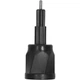 Кухонный комбайн KitchenAid 5KFP0921EOB Onyx Black [126234] - изображение 14