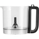 Кухонный комбайн KitchenAid 5KFP0921EBM Matte Black [126233] - изображение 6