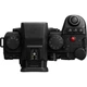 Бездзеркальний фотоапарат Panasonic Lumix DC-S5 IIX Body Black (DC-S5M2XEE) UA [127720] - зображення 9