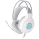 Комп'ютерна гарнітура A4Tech FH300U White [122700] - зображення 1
