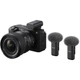 Микрофонная радиосистема Sony ECM-W3 (ECMW3.CE7) [124052] - изображение 13