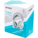 Комп'ютерна гарнітура A4Tech FH300U White [122700] - зображення 10