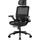 Геймерське крісло Cougar Speeder One Black (3MSPOBLB.0001) [124814] - зображення 9