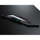 Комп'ютерний ігровий стіл GT Racer T-1213 Black [111744] - зображення 7