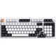Клавиатура GamePro MK170W Red Switch White [121469] - изображение 2