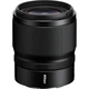 Объектив Nikon NIKKOR Z 50mm f/1.4 (JMA004DA) Black - изображение 3