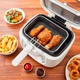 Фритюрница Esperanza Spring Roll EKG012 [120568] - изображение 10