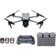 Квадрокоптер DJI Air 3S Fly More Combo with RC-2 (CP.MA.00000816.01) [124897] - зображення 1