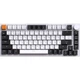 Клавіатура GamePro MK160W Red Switch White [121464] - зображення 1