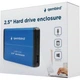 Внешний карман Gembird 2.5" USB 3.0 Blue (EE2-U3S-2-B) [124681] - изображение 6