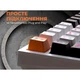 Клавіатура GamePro MK160W Red Switch White [121464] - зображення 10