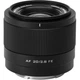 Объектив Viltrox AF 20mm f/2.8 Lens for Nikon Z [121731] - изображение 3