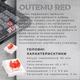 Клавиатура GamePro MK145R Red Switch Dark Gray (MK145R) [121475] - изображение 8