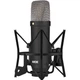 Микрофон студийный Микрофон Rode NT1 Signature Black [123447] - изображение 4