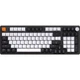 Клавиатура GamePro MK170B Red Switch Black [121468] - изображение 2