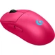 Мышь Logitech G Pro 2 Lightspeed Wireless Magenta (910-007309) [118108] - изображение 2