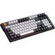 Клавиатура GamePro MK170B Red Switch Black [121468] - изображение 3