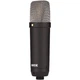 Микрофон студийный Микрофон Rode NT1 Signature Black [123447] - изображение 7