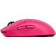 Мышь Logitech G Pro 2 Lightspeed Wireless Magenta (910-007309) [118108] - изображение 4