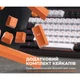 Клавиатура GamePro MK170B Red Switch Black [121468] - изображение 11