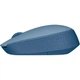 Миша Logitech M171 Blue/Grey (910-006866) [118399] - зображення 3