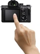 Беззеркальный фотоаппарат Sony Alpha A7R III Body Black (ILCE7RM3B.CEC) [111264] - изображение 10