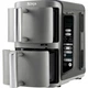 Мультипіч Ninja Double Stack XL 2-Level Hot Air Fryer SL451EU [126263] - зображення 5