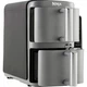 Мультипіч Ninja Double Stack XL 2-Level Hot Air Fryer SL451EU [126263] - зображення 7