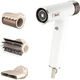 Фен Shark SpeedStyle 3-in-1 for Straight & Wavy Hair HD333EU [126280] - изображение 1