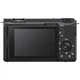 Беззеркальный фотоаппарат Sony ZV-E10 II Kit 16-50mm f3.5-5.6 OSS II Black (ZVE10M2KB.CEC) UA [126415] - изображение 3