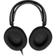 Ігрові навушники SteelSeries Arctis Nova 3 Black (61631) [127607] - зображення 10