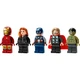 Конструктор LEGO Super Heroes Логотип и минифигурки MARVEL (76313) [129876] - изображение 3
