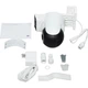 IP-камера для видеонаблюдения Xiaomi Outdoor Camera CW500 Dual (BHR9402EU) [127066] - изображение 7
