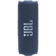 Портативная акустика JBL Flip 7 Blue (JBLFLIP7BLU) [133205] - изображение 6