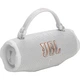 Портативная акустика JBL Charge 6 White (JBLCHARGE6WHT) [133202] - изображение 1