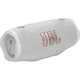 Портативная акустика JBL Charge 6 White (JBLCHARGE6WHT) [133202] - изображение 2