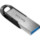 USB флеш-накопитель SanDisk Ultra Flair 512GB USB-A 3.0 Silver/Black (SDCZ73-512G-G46) [133573] - изображение 3